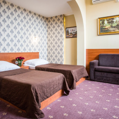 Hotel Maksymilian - Bild 5