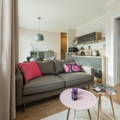 Suites Mitte Apartmenthaus - Bild 3