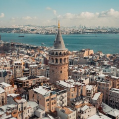 Somerset Maslak Istanbul - Bild 22