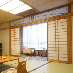 Yufuin Onsen Yufuin Kotobuki Hananosho thumbnail 5
