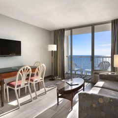 Crown Reef Resort thumbnail 1