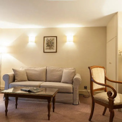 Saint James Albany Paris Hôtel Spa - Bild 17