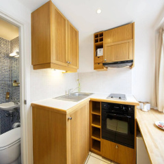 Studios 2 Let North Gower - Bild 12