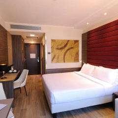iH Hotels Milano Lorenteggio - Bild 7