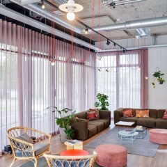 STAYERY Bielefeld - Hauptbahnhof & Stadthalle - Bild 14