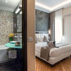 Hotel Memphis - Bild 15
