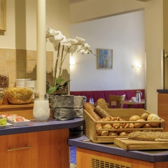 Mercure Hotel Luebeck City Center - Bild 13