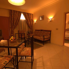Le Pacha Resort - Bild 7