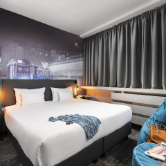 Three Corners Hotel Anna - Bild 5
