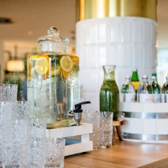 Spark by Hilton Vienna Messe Prater - Bild 12