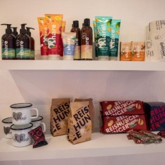 Hotel Madeleine - Bild 9
