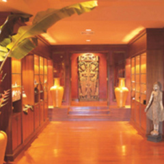 Pavilion Queen's Bay - Bild 2