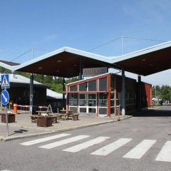 Rastila Camping Helsinki thumbnail 3