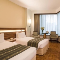 Nina Hotel Causeway Bay - Bild 10