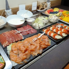 Hotel Waldrausch - Bild 13