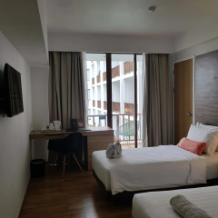 Grand Zuri Kuta Bali - Bild 6