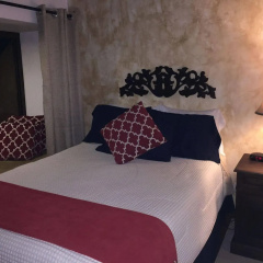 Hotel Posada de La Luna