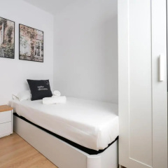 Limehome Barcelona Carrer de Fontcoberta - Bild 4