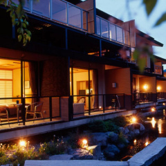 Okunoin Hotel Tokugawa