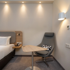 Holiday Inn Express Munich North by IHG - Bild 7