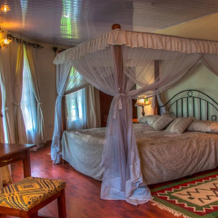 Poa Place Resort & Hotel - Where Nature Meets Comfort