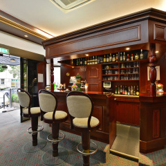Hotel Imperial - Bild 20