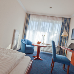 Apartment-Hotel Hamburg Mitte - Bild 7