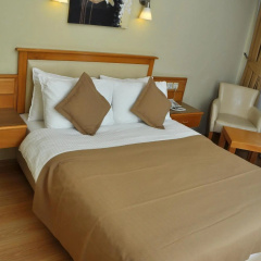 Hotel Doruk - Bild 12
