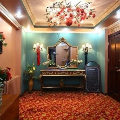 LapaSori Otel - Bild 13