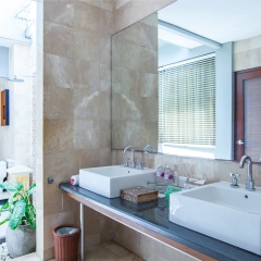 Abi Bali Resort Villas & Spa - Bild 13