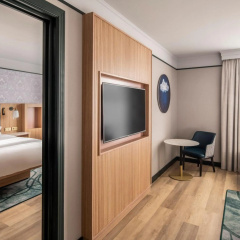 Brussels Marriott Hotel Grand Place - Bild 4