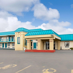 Econo Lodge thumbnail 1
