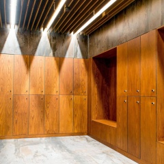 Rafa Nadal Residence - Bild 13