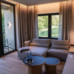 Hotel & Spa Suiten Freiwerk - Bild 8