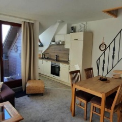 Ferienwohnung Fernblick - Bild 2