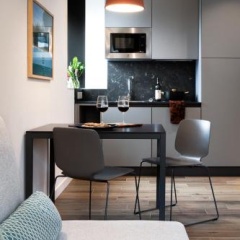 Co99 Art Building Residence - Bild 18