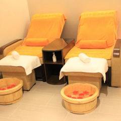 Terracotta Hotel & Resort Dalat thumbnail 13