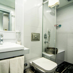 Lapis Inn Hotel & Spa - Bild 9