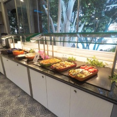 Tonoz Beach Hotel - Bild 19