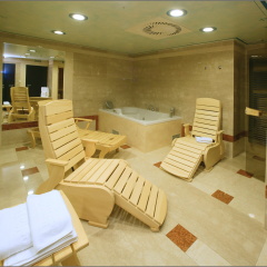 Majestic Plaza Hotel Prague - Bild 16