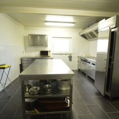 Pleasant Holiday Home in Kemmenau With Sauna - Bild 24