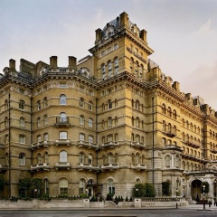 The Langham London - Bild 1