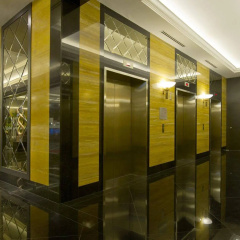V Hotel Lavender - Bild 18