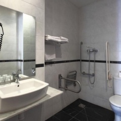 Yomo Hostal BCN Port - Bild 19