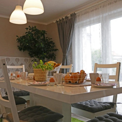 Dein Ferienhaus in Wernigerode - Bild 7