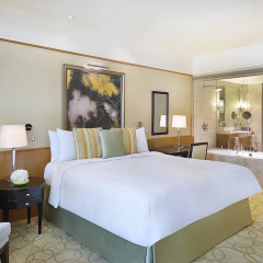 The Ritz-Carlton, Dubai International Financial Centre Hotel thumbnail 34