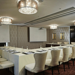 Dorsett Kwun Tong, Hong Kong - Bild 21