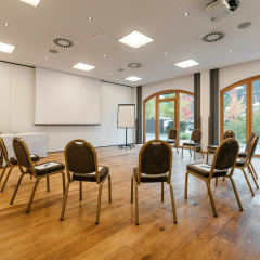 Holiday Inn Innsbruck Hotel - Bild 5