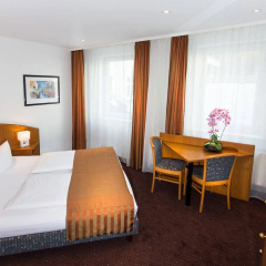 Hotel Condor - Bild 3