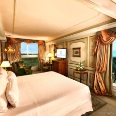 Parco dei Principi Grand Hotel & SPA - Preferred Hotels & Resorts - Bild 10